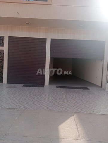 Garage à louer - Drarga, Agadir - 5 000 DH